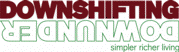 Downshifting Downunder